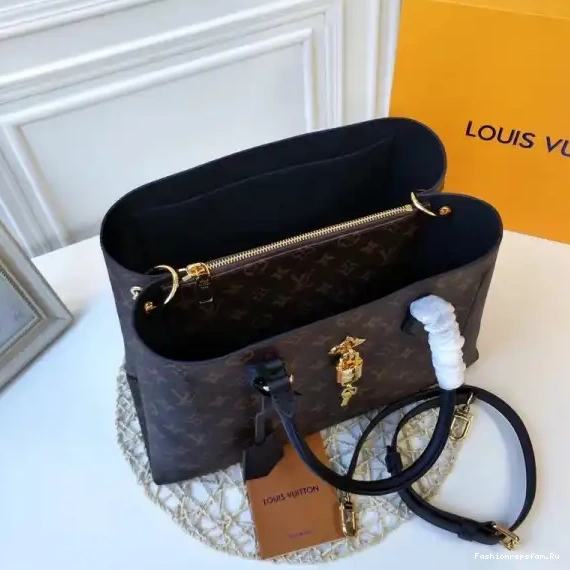 FS CHEAP TOTE Vuitton Louis FLOWER 0606